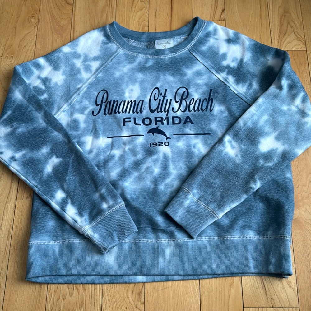 Florida long sleeve